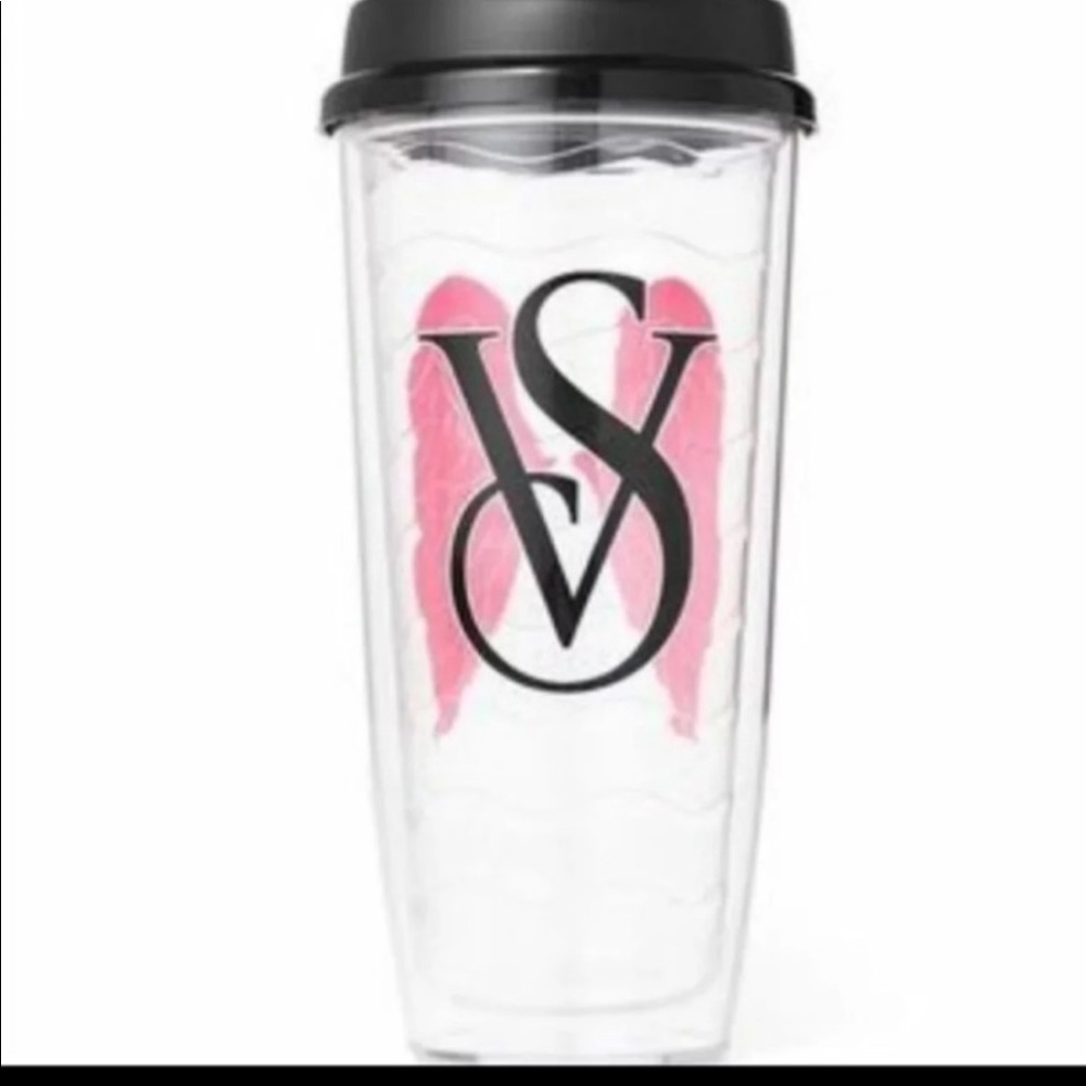 New VS tumbler cup